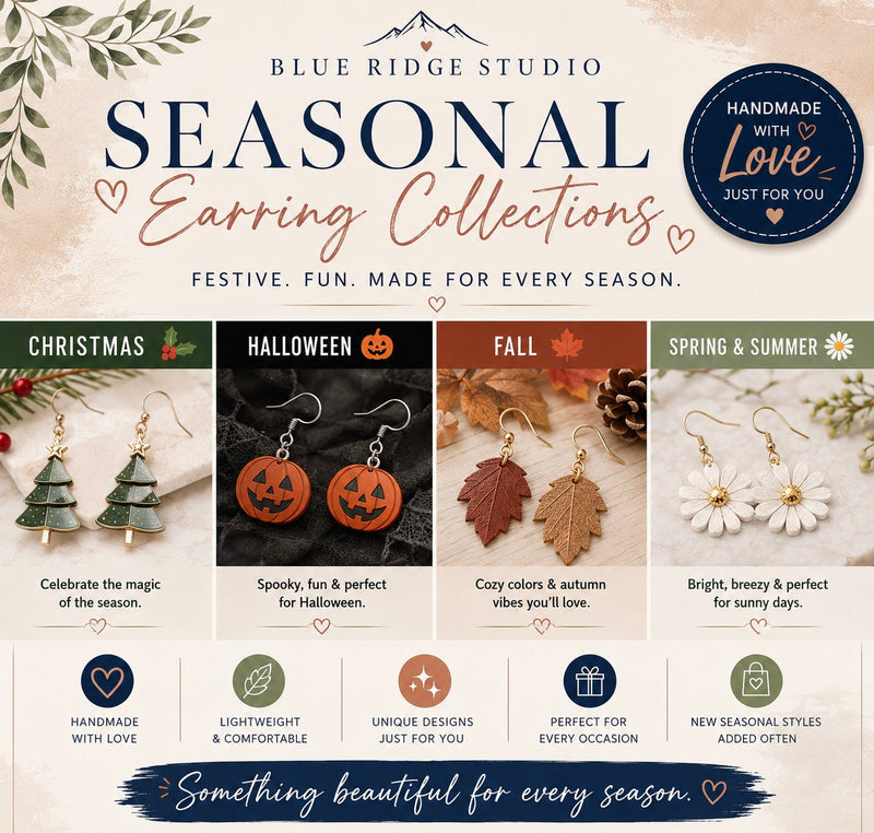 Seasonal Jewelry