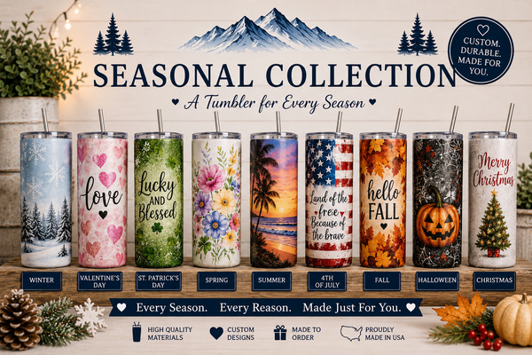Seasonal Collections