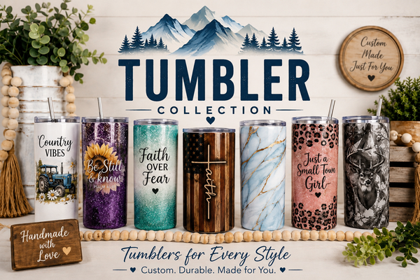 Tumblers