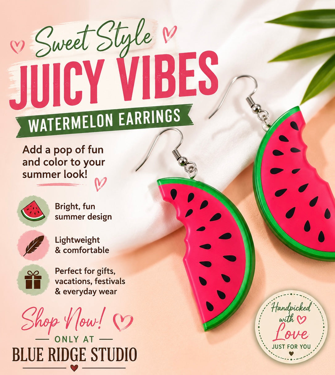 Watermelon Earnings