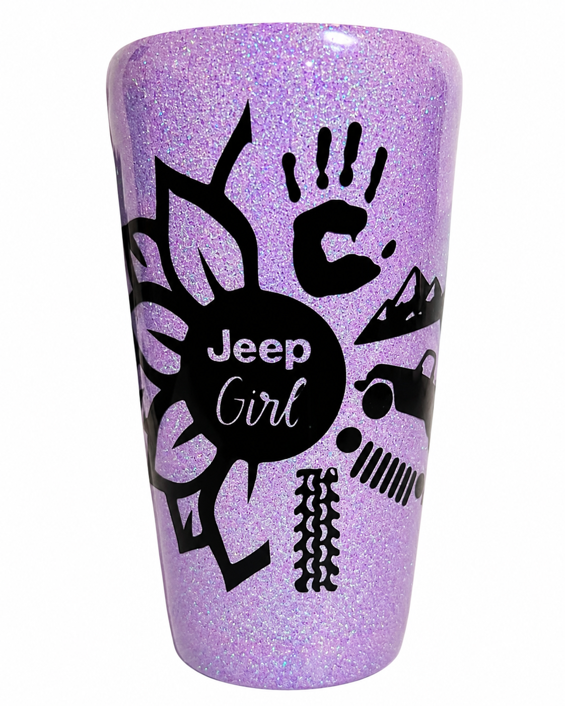 Jeep Girl