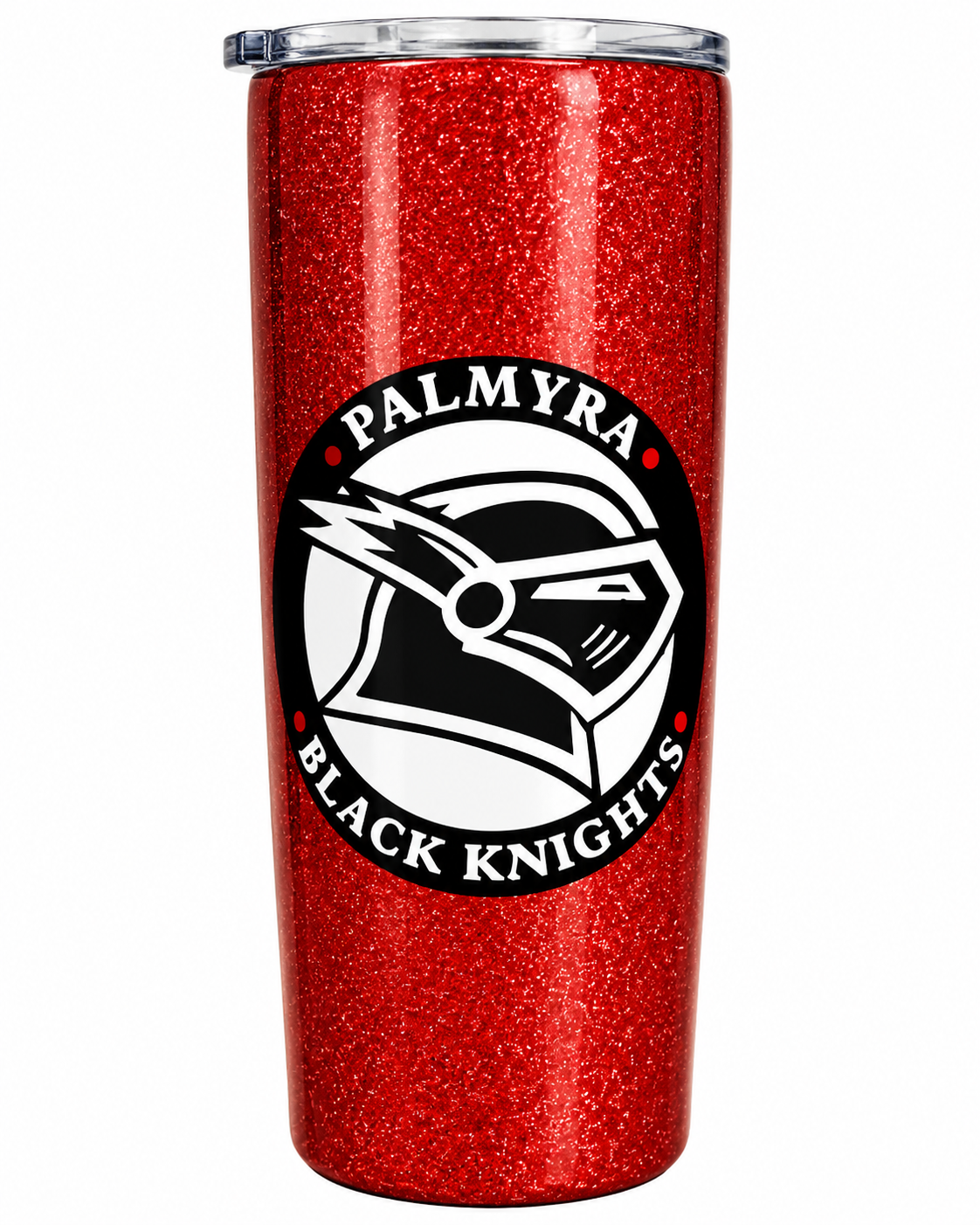 Palmyra Black Knights Tumbler