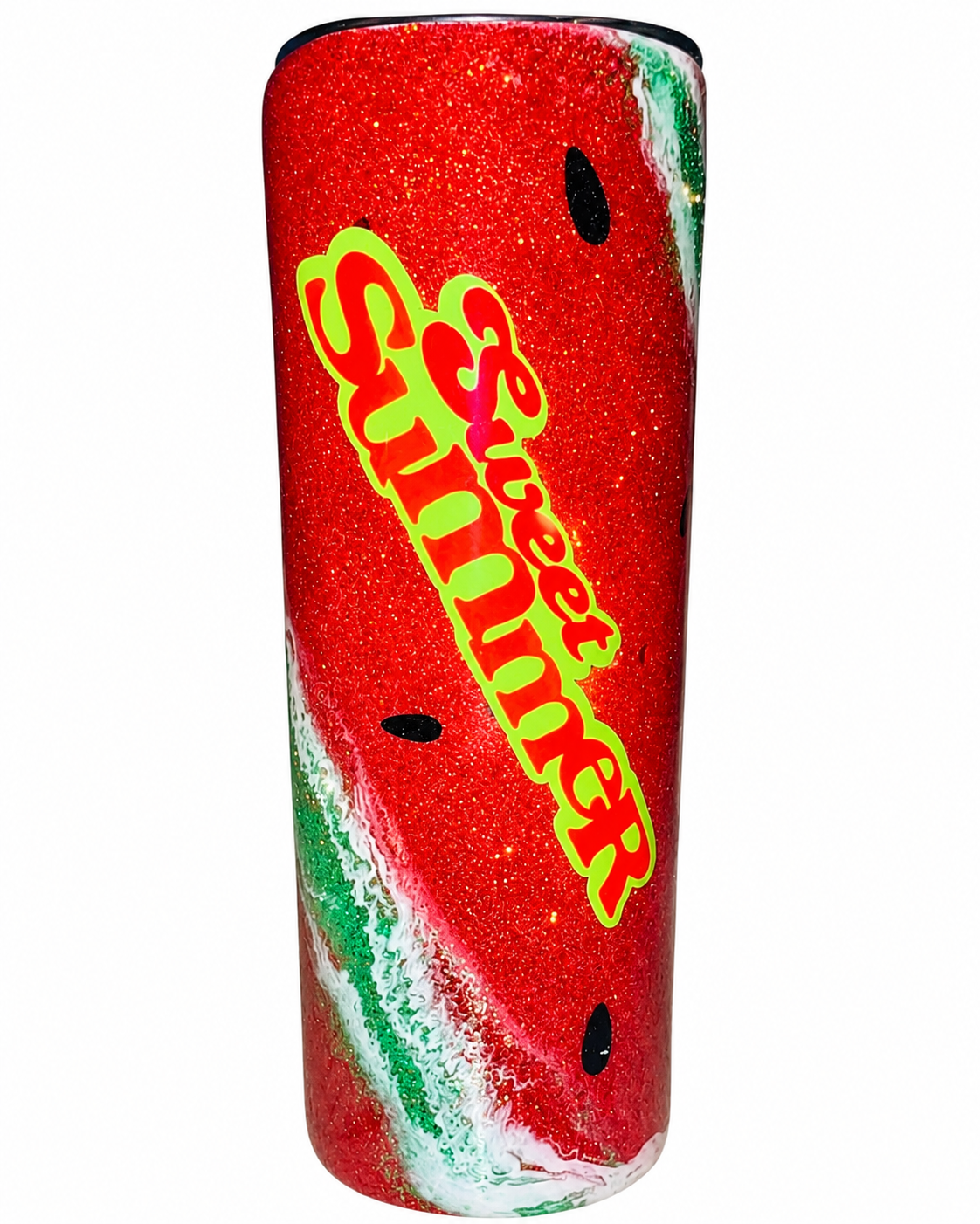 Sweet Summer – Watermelon Tumbler