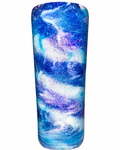 Blue & Purple Galaxy Glitter