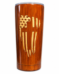 American Pride Tumbler