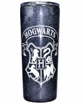 Hogwarts Glitter Tumbler
