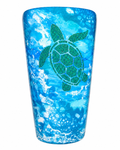 Sea Turtle – Ocean Epoxy Tumbler