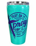 Pray On It, Pray Over It, Pray Through It