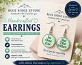Funny Earrings