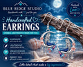 Mermaid Earrings