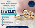 Gold Diamond Earrings