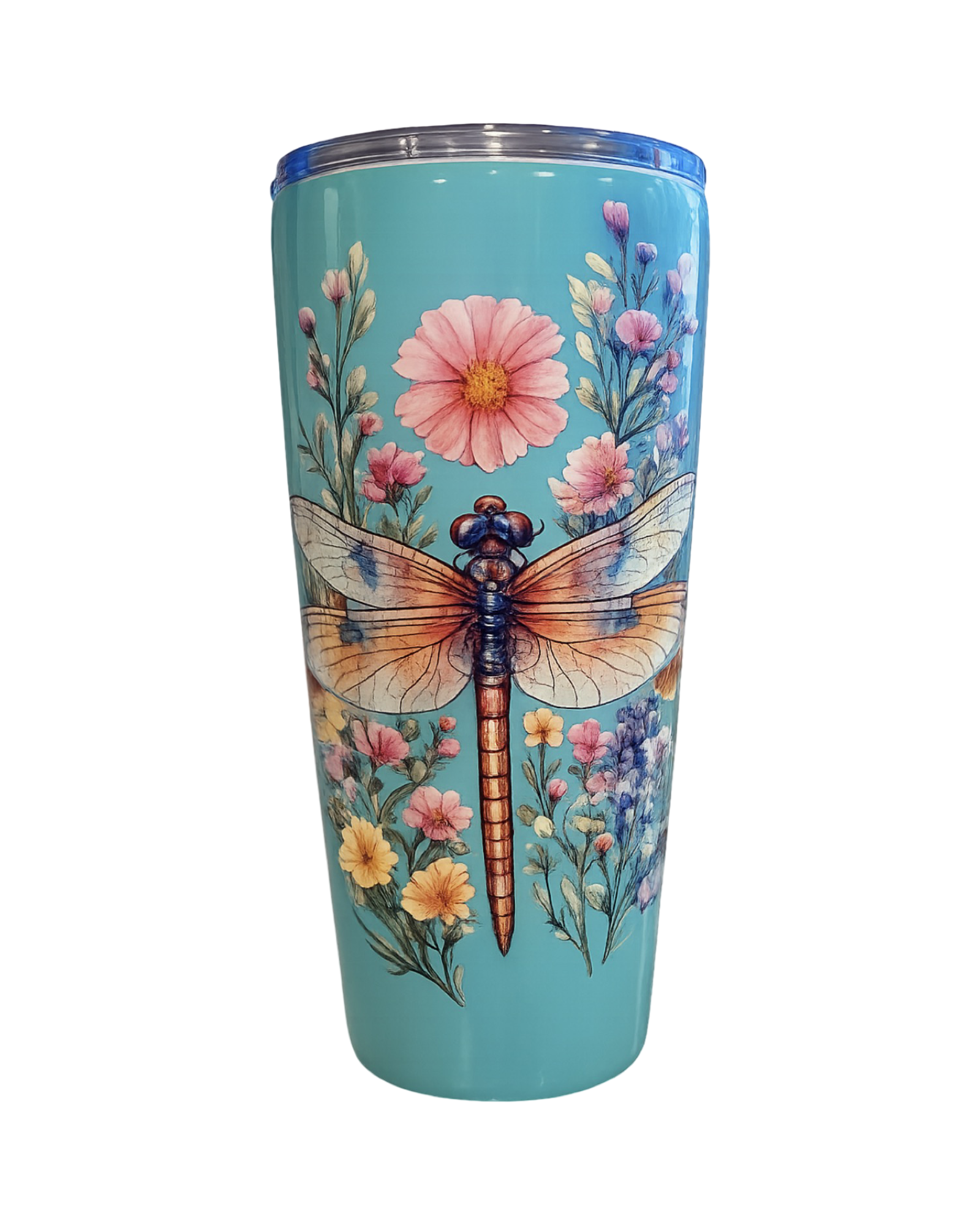 Handmade 20oz Tumbler