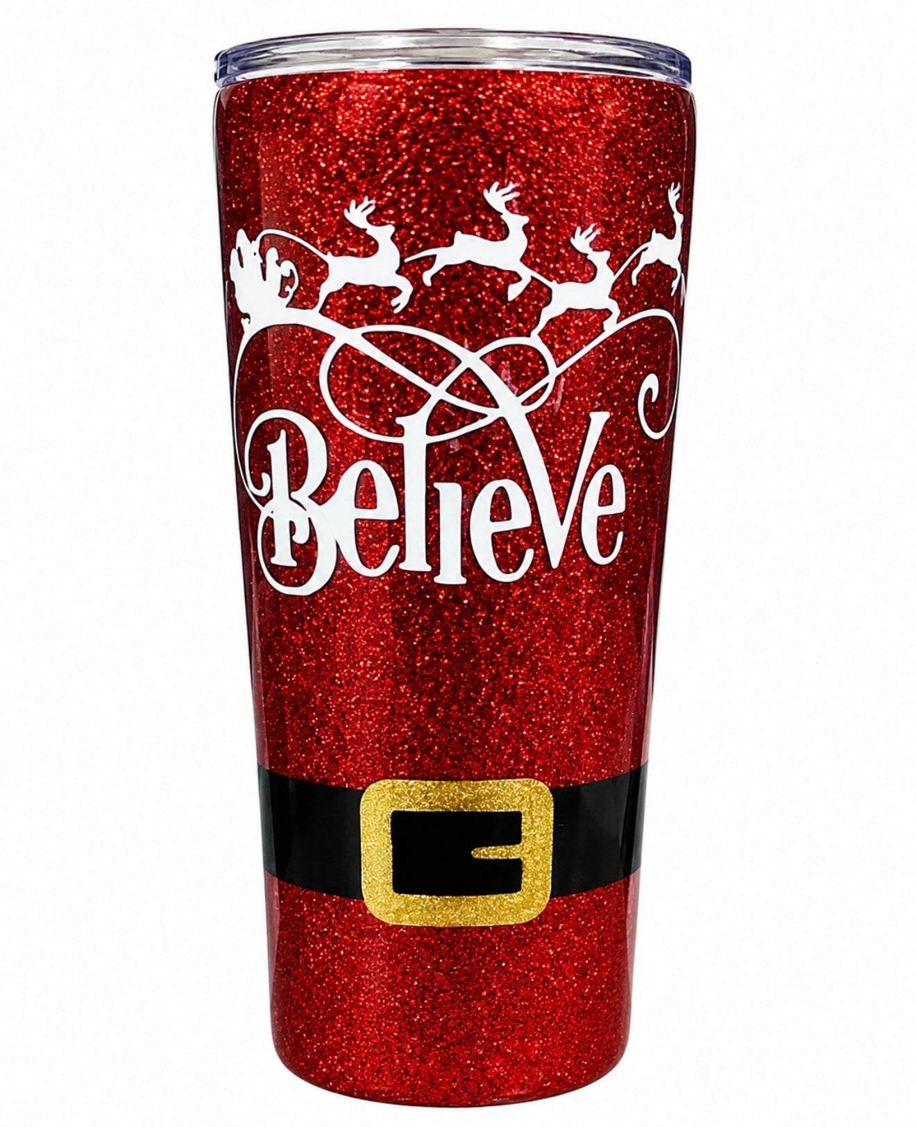 Believe